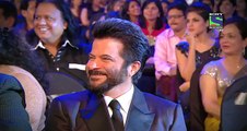 Shahrukh Khan and Kapil Sharma - 61st FILMFARE Awards 2015 - Promo -