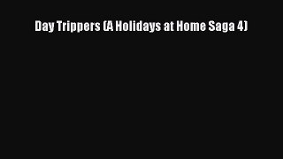 Day Trippers (A Holidays at Home Saga 4) Read Online PDF