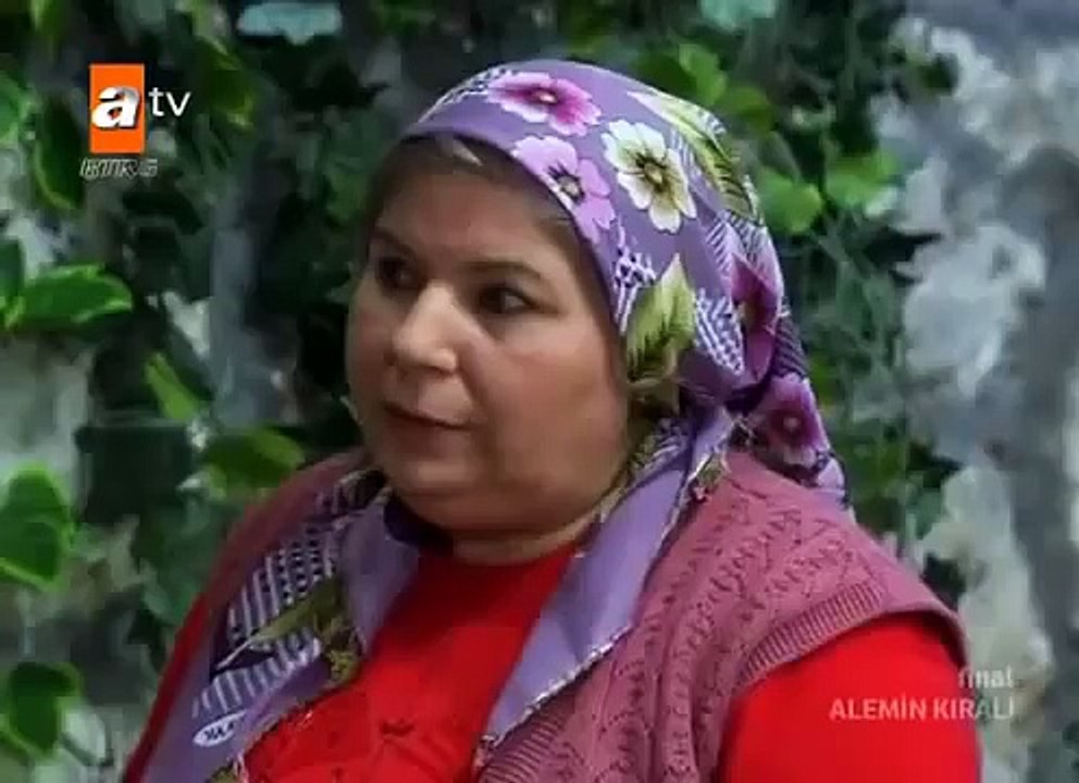 Alemin Kralı 67. Bölüm Tek Parça Final Atv