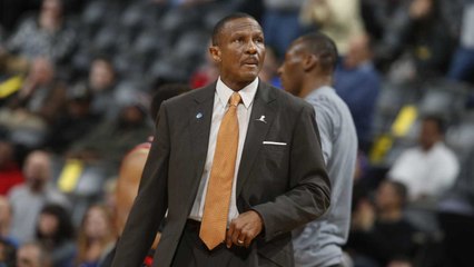 For Three: Raptors Win Streak Ends at 11