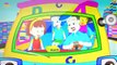 Kids Songs -Baby Songs - Abc song for baby - Wheels On The Bus - More Nursery Rhymes songs