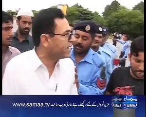 پاکستان میں VIP پروٹوکول کا راز: اہم معلومات اور تفصیلات 🚨