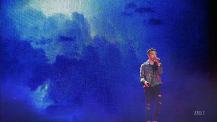 [MADE] IN JAPAN Dome Tour 2015-2016 Taeyang - Eyes NoseLips