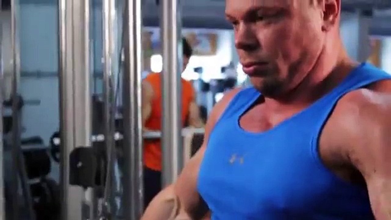 How Does MI40x Works - Ben Pakulski