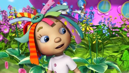 Everythings Rosie Lullaby Music Medley