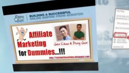 How To Buy I’m John Chow Review Should Buy It?