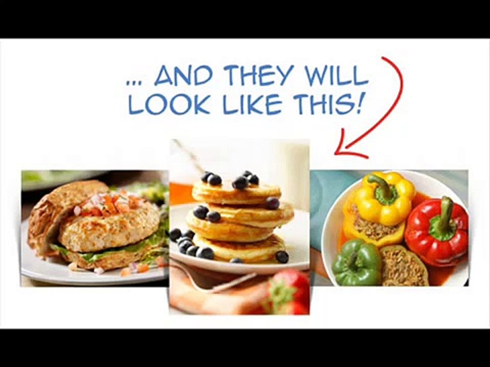 Fat Loss Cookbook+Metabolic Cooking Quick & Easy Fat Burning Recipes