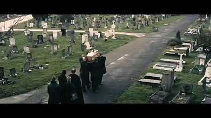 Green Street 3: Never Back Down Trailer