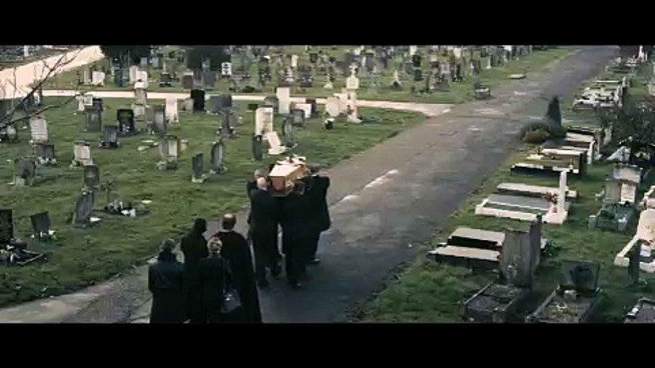 Green Street 3: Never Back Down Trailer
