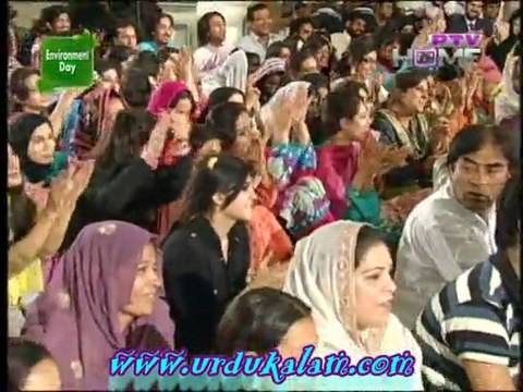 Jihad-e-Zindagani-Funny Poetry By Janab Syed Salman Gilani