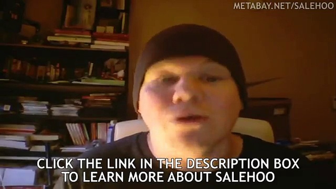 SaleHoo Review: Watch THIS Before Joining SaleHoo Wholesale Supplier Directory