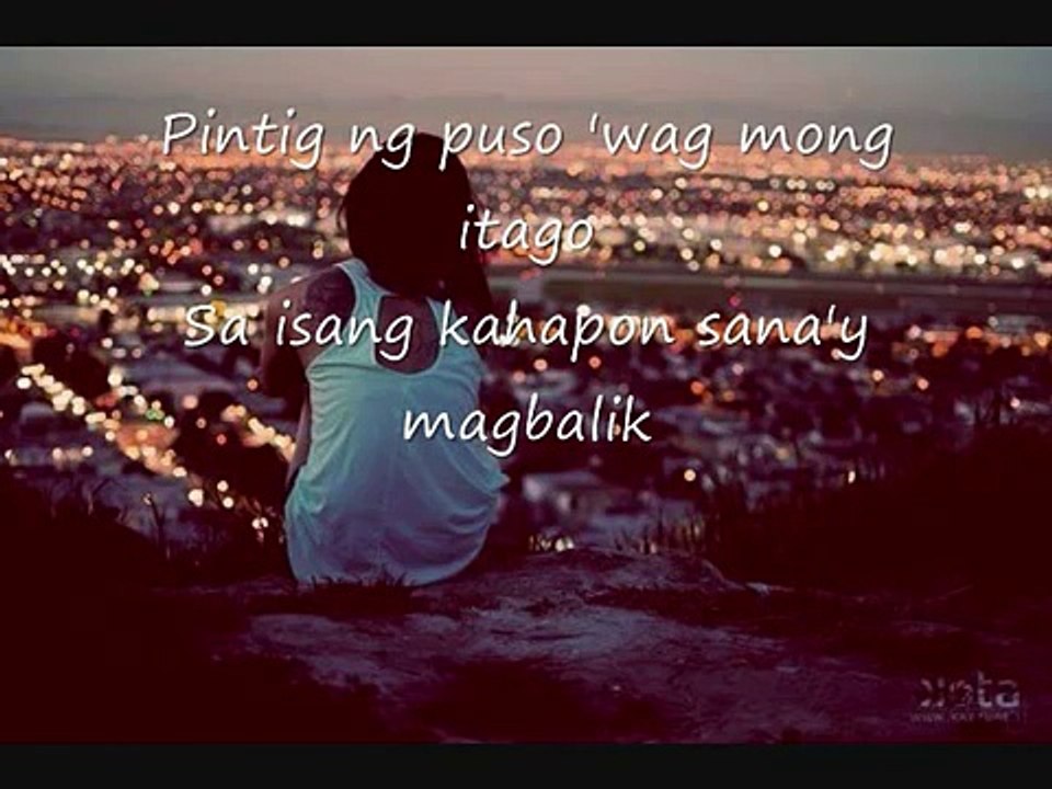 Ngayon Song