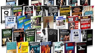 The Ultimate Bodyweight Bundle review - Save 97%