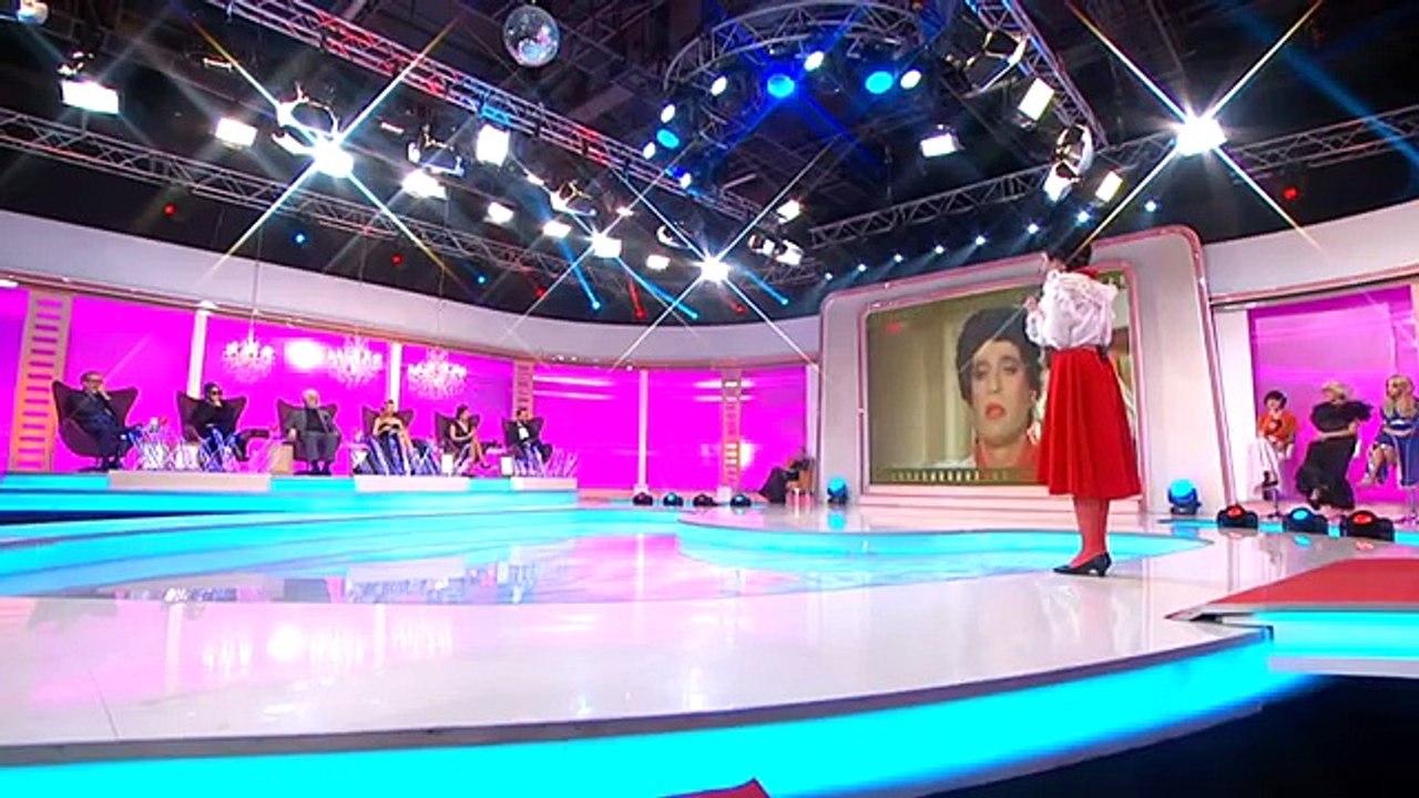 Sevil Uyar Jüri Karşısında - 12. Bölüm İşte Benim Stilim 2016 Gala