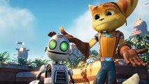 Watch Ratchet & Clank (2016) in Full Movies (HD Quality) Streaming