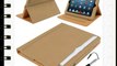 MadCase Smart Cover - Funda para Apple iPad 2 (funci?n soporte incluye l?piz t?ctil y protector