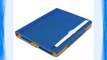 MadCase Smart Cover - Funda para Apple iPad Air (funci?n soporte incluye l?piz t?ctil y protector