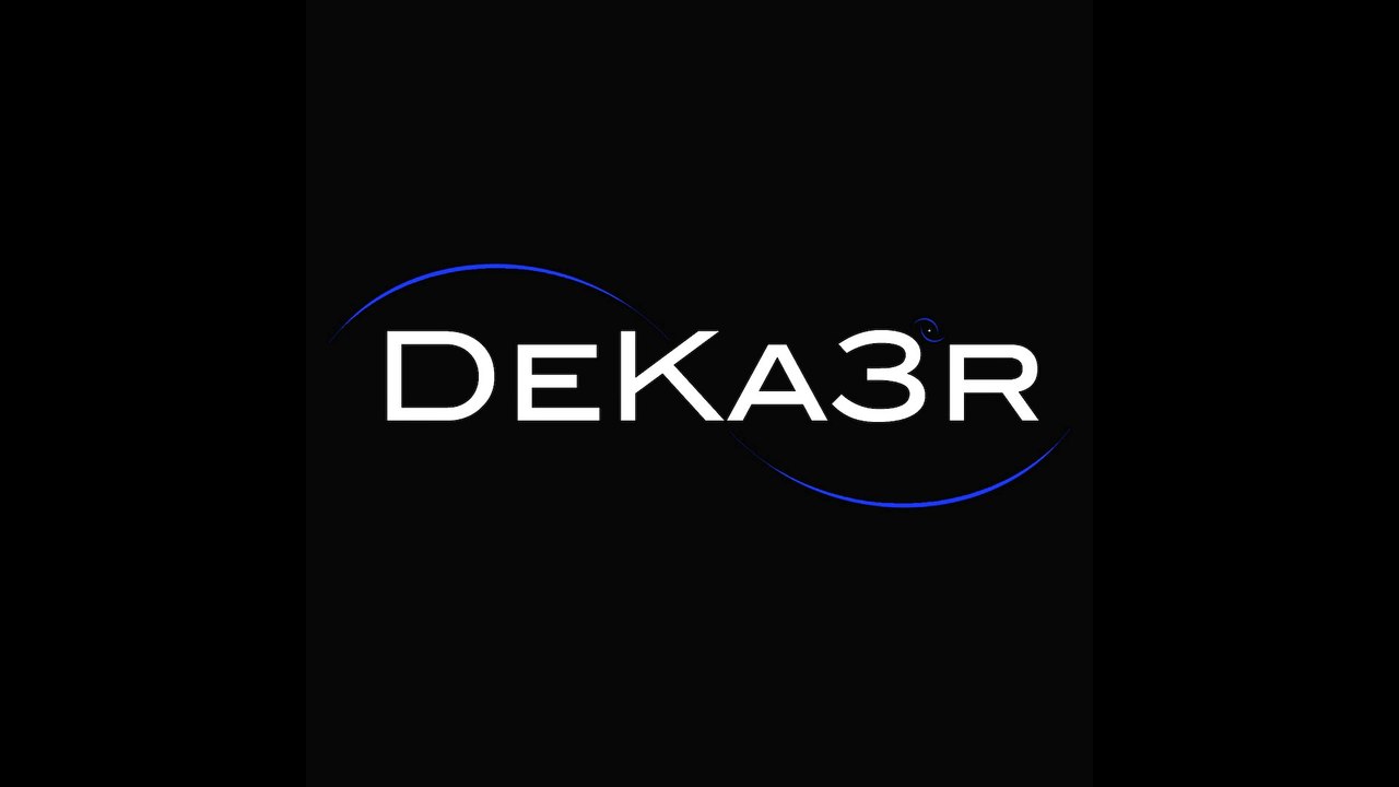 DeKa3r. War (Remake 2006)