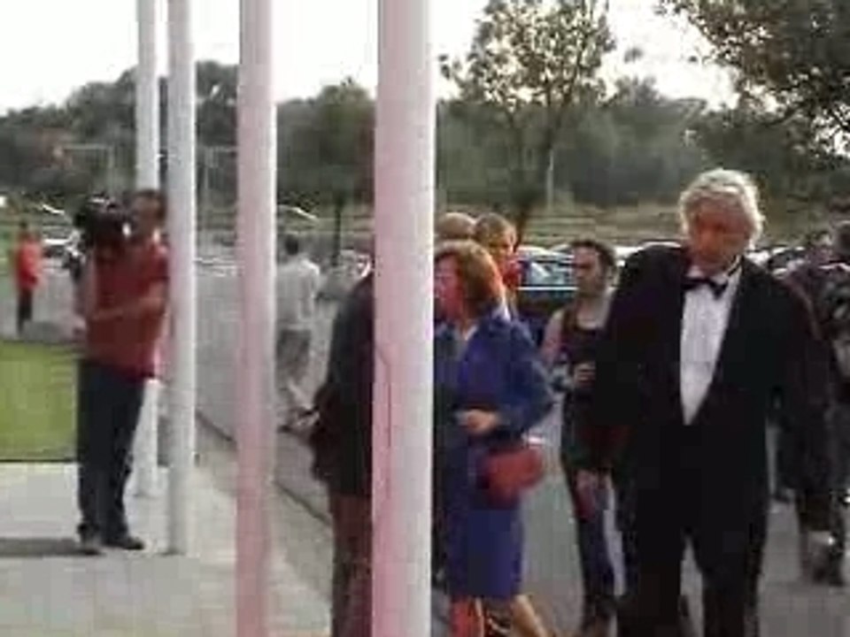 MillionaireFair