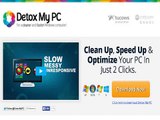Detox My PC For a Cleaner and Faster Windows Computer