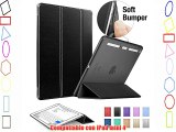 iPad Mini 4 Funda ESR Serie Yippee Actualizaci?n Slim Fit Apple iPad Mini 4 Funda Carcasa con