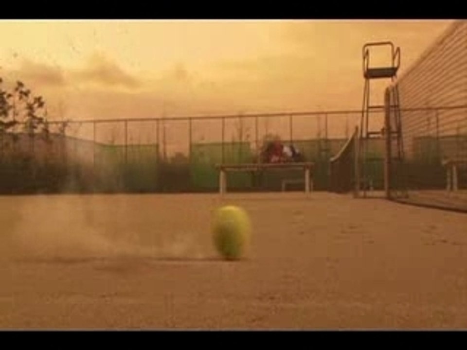 Tezuka and Ryoma - Omae wa Seigaku no Hashira ni Nare