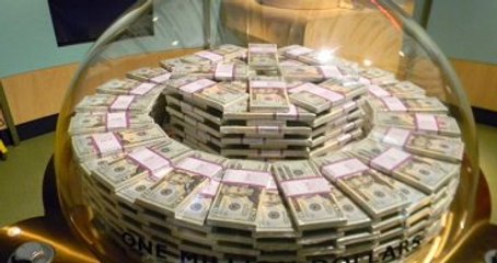 Dünyanın En Değerli Şirketi 'Alphabet' Oldu