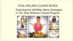 Total Wellness Cleanse Review -  Does It Really Work?  Yuri Elkaim Body Cleanse Detox Diet Program