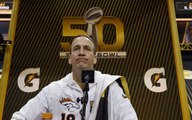 Broncos weigh in on possible Peyton Manning retirement