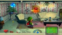 Luigis Mansion - Gameplay Walkthrough - Part 12 (NGC)