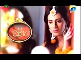 Babul Ka Angna - Episode 17 FULL GEO TV DRAMA 1 FEB 2016 HD