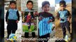 Lionel Messi keen to meet Afghan kid who dressed in ‘Plastic bag Jersey’
