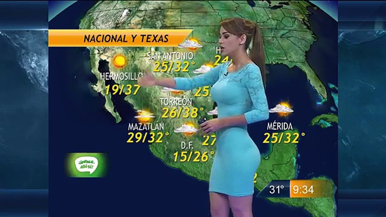 Yanet Garcia 2015 Junio 12