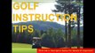 How to Break 80 - Golf Instruction