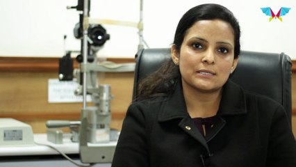 Retinopathy of Prematurity (ROP)