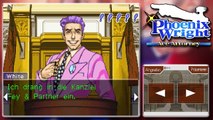 Lets Play Phoenix Wright: Ace Attorney Part 11: M-M-Mia.! | Hilfe aus dem Jenseits!