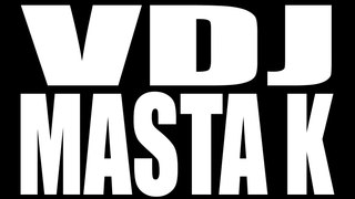 I LUV 90s VOL 3 - DJ MASTA K
