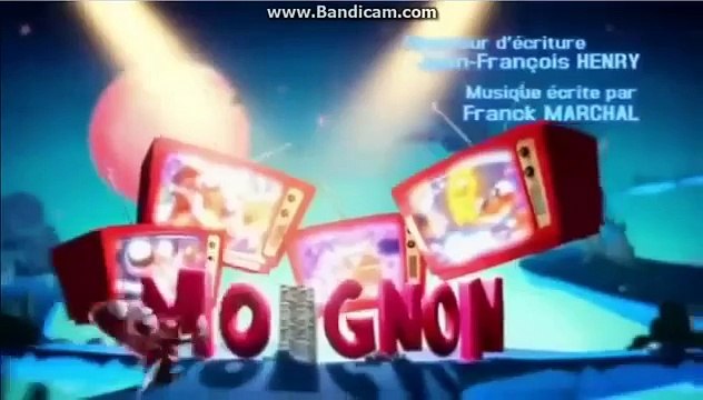 ᴴᴰ Kaeloo Igrajmo Se Vazdušnih Džepova