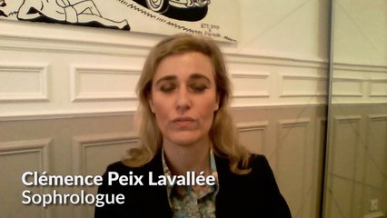 Un "burn out" à 35 ans, une étape pour changer ?