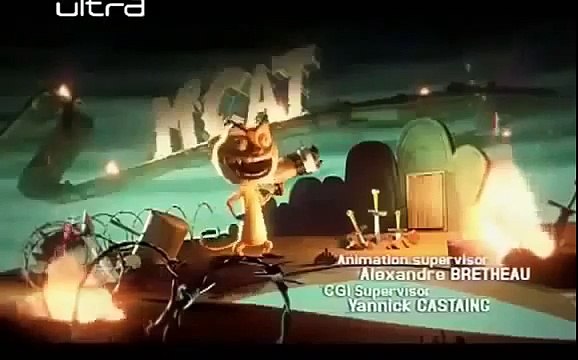 ᴴᴰ Kaeloo Igrajmo se madjionicara