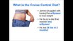 The Cruise Control Diet Review | Amazing The Cruise Control Diet Review By James Ward