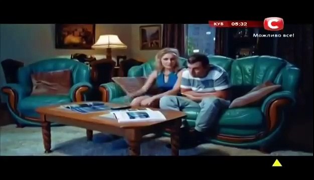 Жена пришла с корпоратиффчика