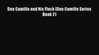 Don Camillo and His Flock (Don Camillo Series Book 2)  Free Books