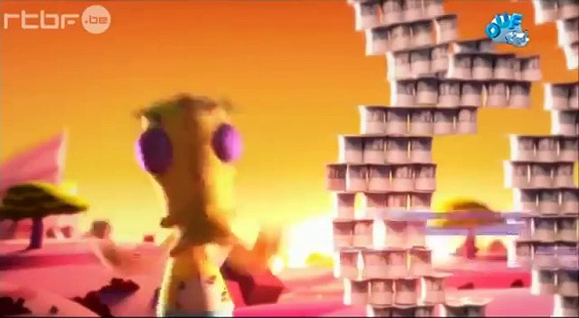 ᴴᴰ KAELOO S01E50 Et si on jouait à devine qui c\'est