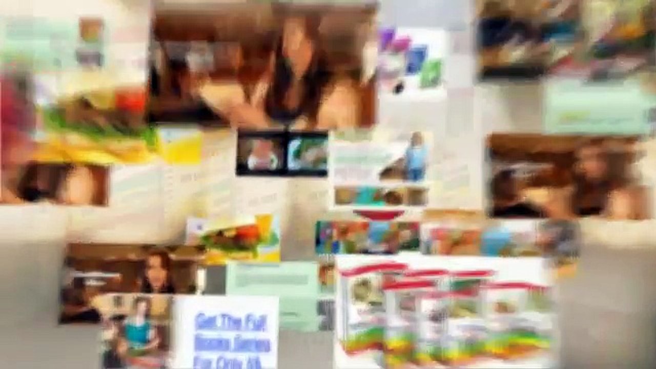 Family Friendly Fat Burning Meals Review – What...