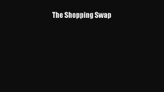 The Shopping Swap Free Download Book