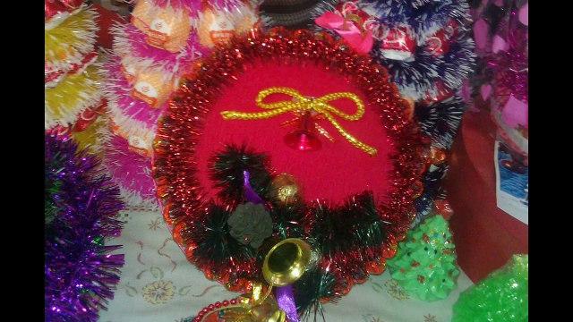 Новоголдние подарки и мыло ручной работы.