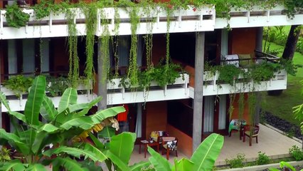 БАЛИ - ТЕРРИТОРИЯ ОТЕЛЯ МЕЛИА Melia Bali Villas & SPA Resort