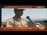 pak army ki indian army ko dhamki