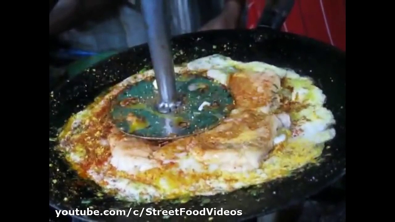Street Food Of Mumbai - Street Food 2015 - Street Food India 2015 (Part 10)
